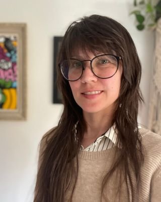 Kimberly Paxton profile image